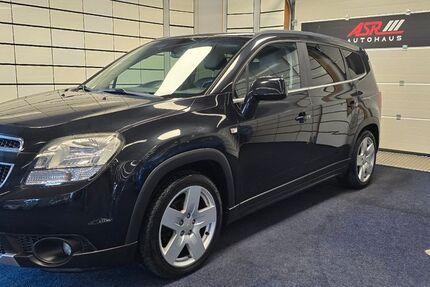 Chevrolet Orlando 134.815 km 10.990 &euro; Dülmen 48249