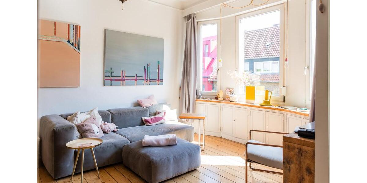 Etagenwohnung Münster Münster-Südost - 3.5 Zimmer, 116 m&sup2;, 1.900&euro; | Angebot:25906159