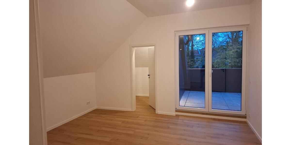 Einfamilienhaus Warendorf - 2.5 Zimmer, 117 m&sup2;, 1.345&euro; | Angebot:26648927