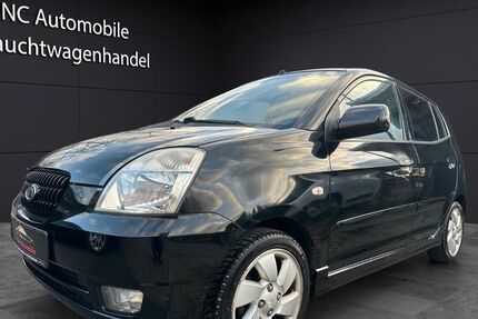 Kia Picanto 146.383 km 3.000 &euro; Ahlen 59227