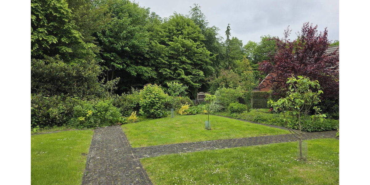 Einfamilienhaus Rosendahl Osterwick - 7 Zimmer, 198 m&sup2;, 525.000&euro; | Angebot:26616856