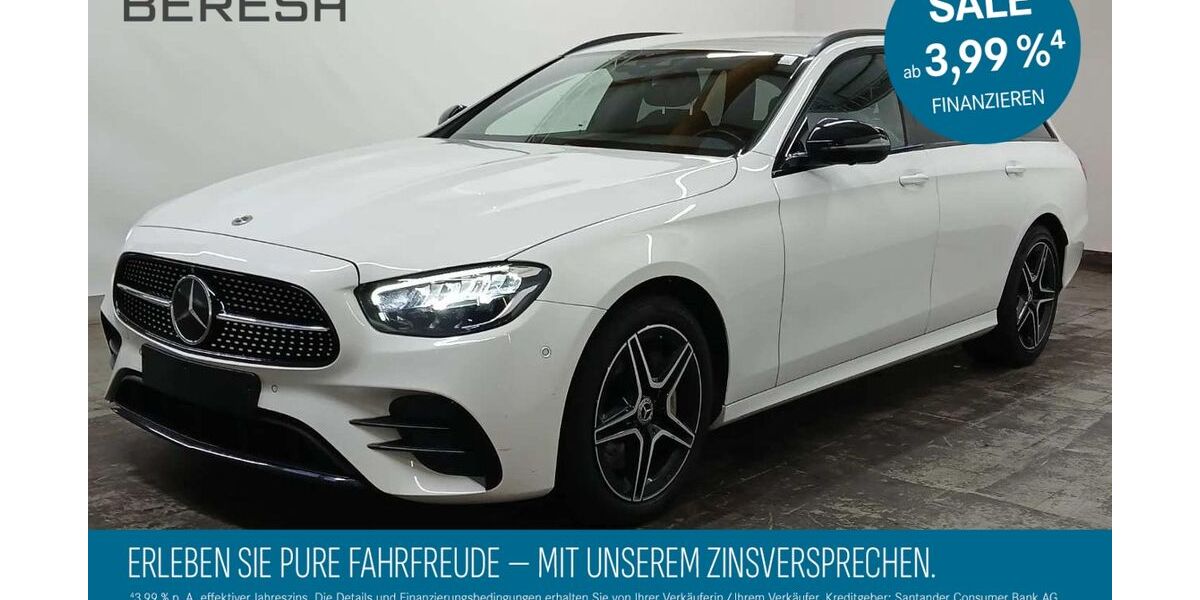 Mercedes-Benz E 400 140.286 km 37.880 &euro; Senden-Bösensell 48308