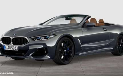 BMW 840 20.406 km 85.890 &euro; Münster 48163