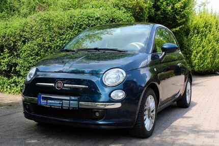 Fiat 500 129.751 km 5.200 &euro; Münster 48151