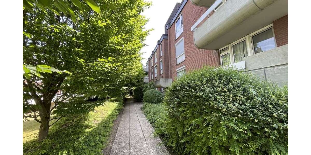 Etagenwohnung Münster Münster-Nord - 3 Zimmer, 66 m&sup2;, 299.000&euro; | Angebot:27083970