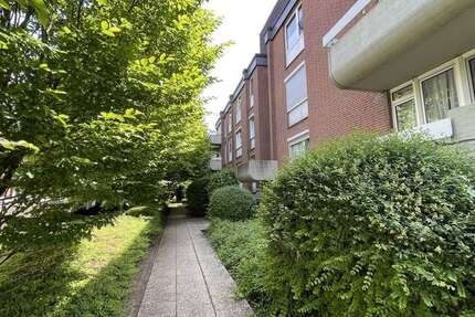 Wohnung Münster Münster-Nord - 3 Zimmer, 66 m&sup2;, 299.000&euro; | Angebot:27083970