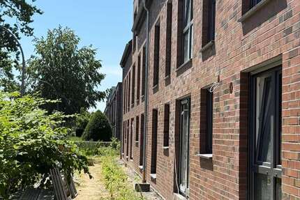 Wohnung Münster Münster-Südost - 3 Zimmer, 91 m&sup2;, 1.410&euro; | Angebot:27079819