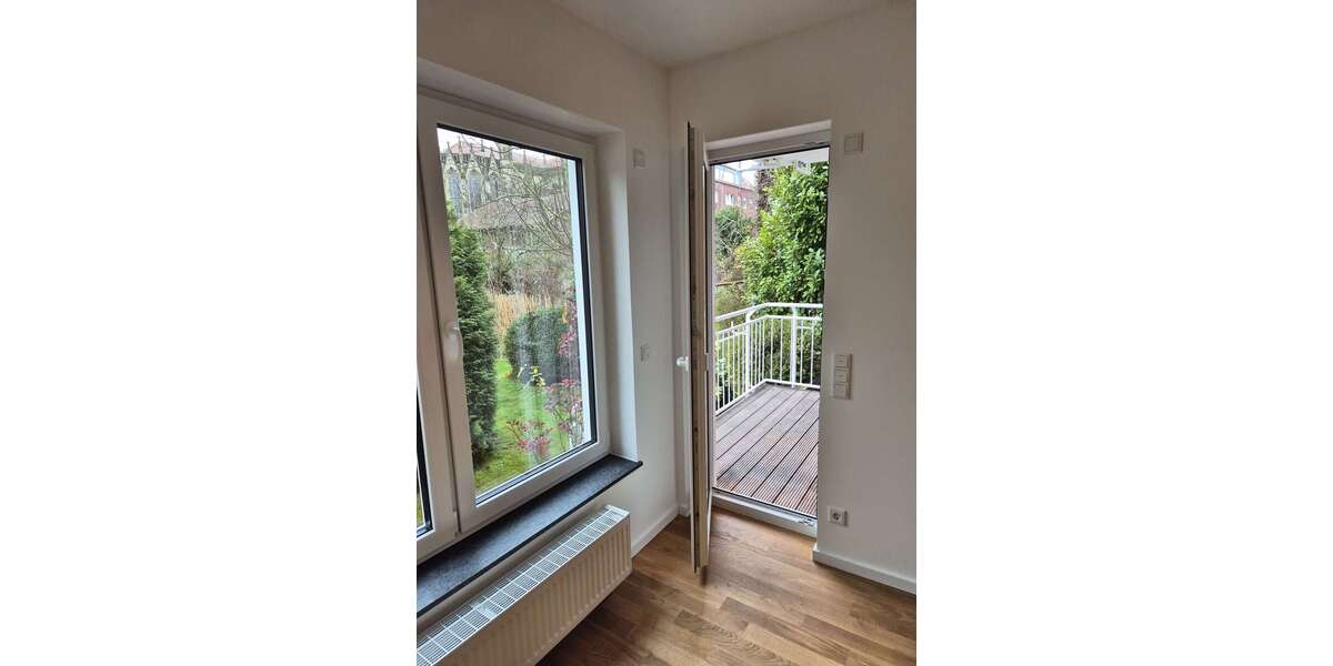 Einfamilienhaus Münster Mitte-Süd - 12 Zimmer, 298 m&sup2;, 1.690.000&euro; | Angebot:24755253