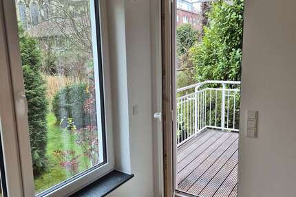 Haus Münster Mitte-Süd - 12 Zimmer, 298 m&sup2;, 1.690.000&euro; | Angebot:24755253