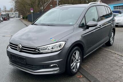 VW Touran 166.000 km 14.500 &euro; Münster 48157