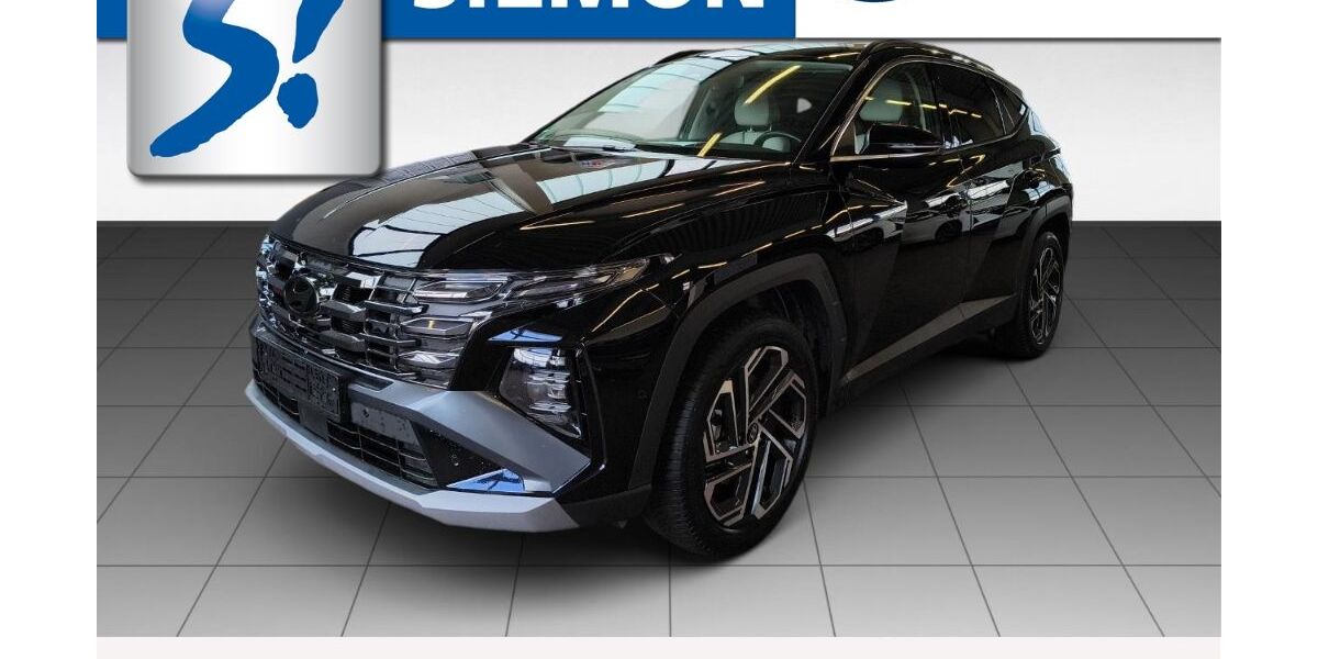 Hyundai TUCSON 38.643 km 30.930 &euro; Warendorf 48231