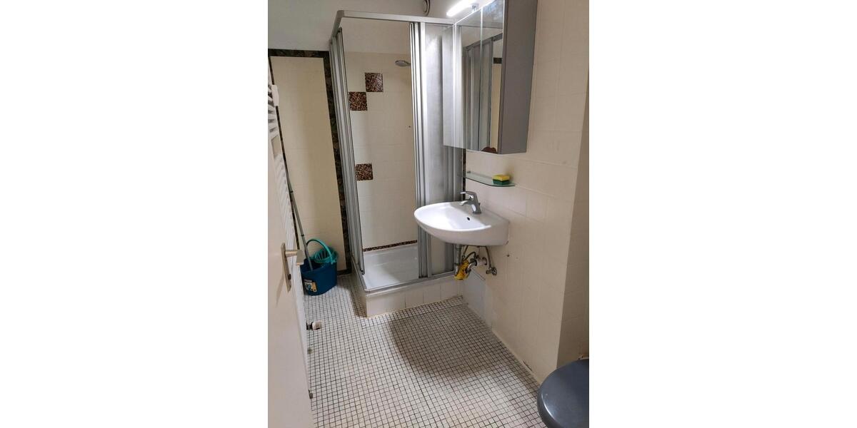 Etagenwohnung Münster Gievenbeck - 1 Zimmer, 32 m&sup2;, 114.000&euro; | Angebot:26802935