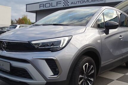 Opel Crossland (X) 25.683 km 18.990 &euro; Warendorf 48231