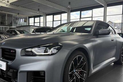 BMW M2 2.800 km 79.980 &euro; Nottuln 48301