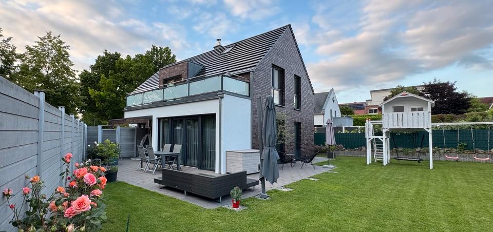 Einfamilienhaus Altenberge - 5 Zimmer, 152 m&sup2;, 698.000&euro; | Angebot:26940567