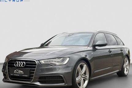 Audi A6 129.500 km 17.470 &euro; Münster - Hiltrup 48165
