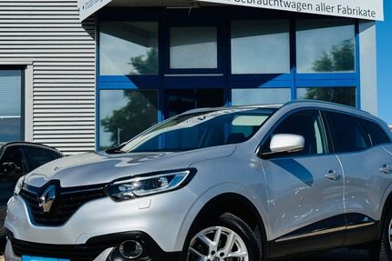 Renault Kadjar 90.924 km 11.499 &euro; Nottuln 48301
