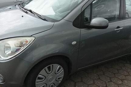 Opel Agila 94.000 km 5.800 &euro; Emsdetten 48282