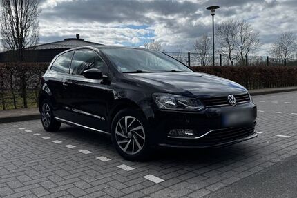 VW Polo 112.100 km 7.500 &euro; Münster 48153