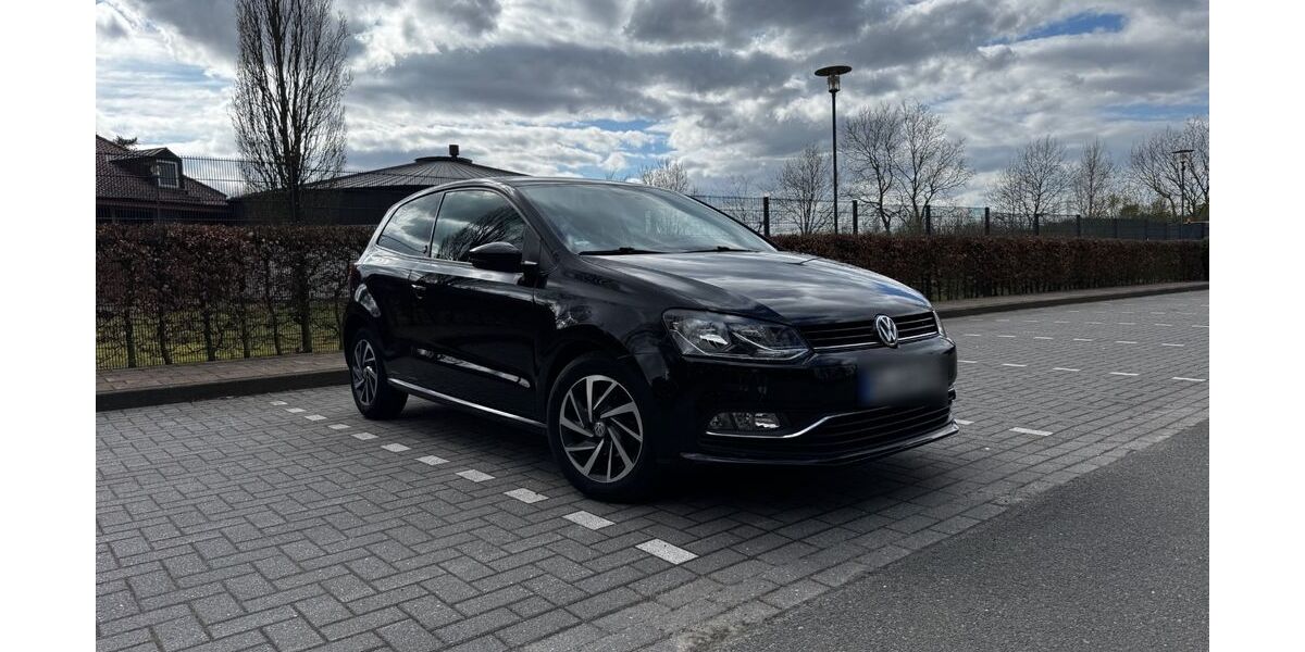VW Polo 112.100 km 7.500 &euro; Münster 48153
