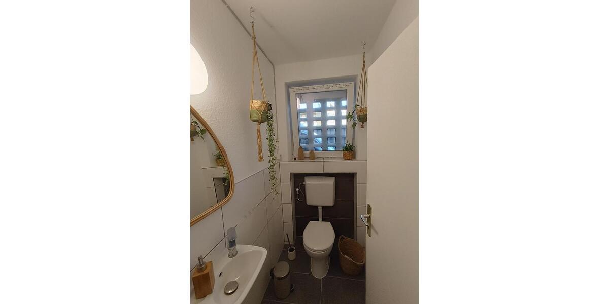 Etagenwohnung Greven - 3 Zimmer, 96 m&sup2;, 1.050&euro; | Angebot:25936527