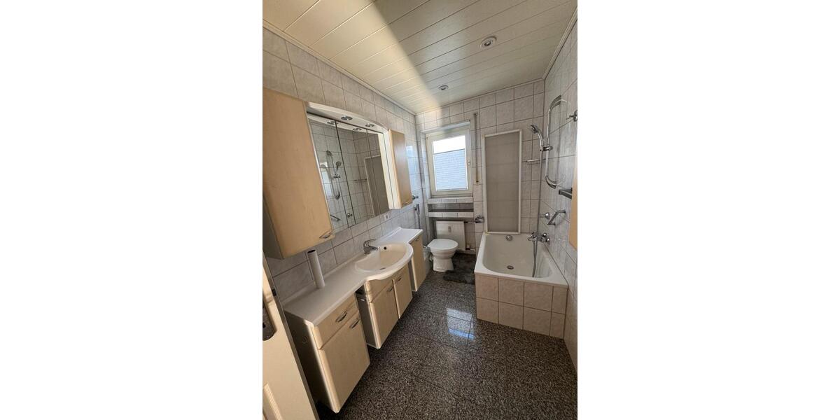 Etagenwohnung Münster Münster-Ost - 3 Zimmer, 72 m&sup2;, 1.100&euro; | Angebot:25978251