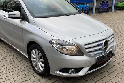 Mercedes-Benz B 180 100.000 km 12.500 &euro; Greven 48268
