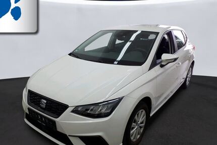 Seat Ibiza 13.966 km 17.930 &euro; Münster 48157
