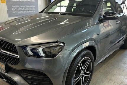 Mercedes-Benz GLE 350 124.200 km 50.990 &euro; Münster 48167