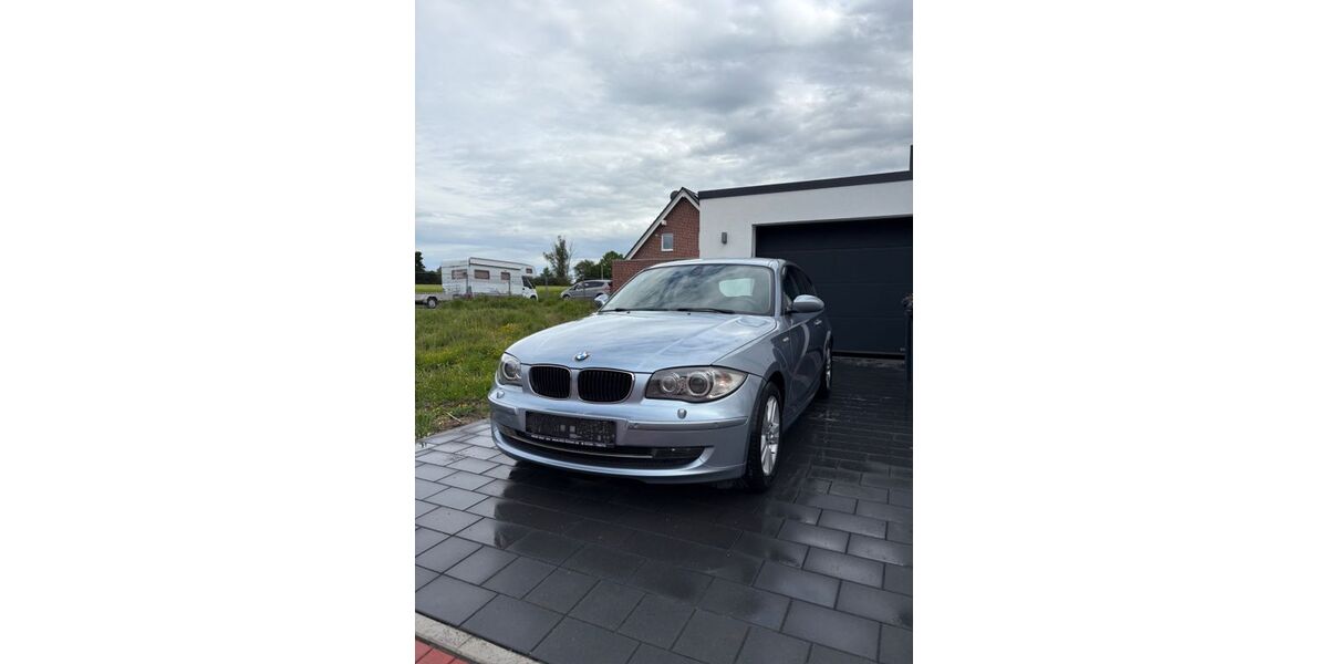 BMW 118 169.532 km 4.650 &euro; Nordkirchen 59394
