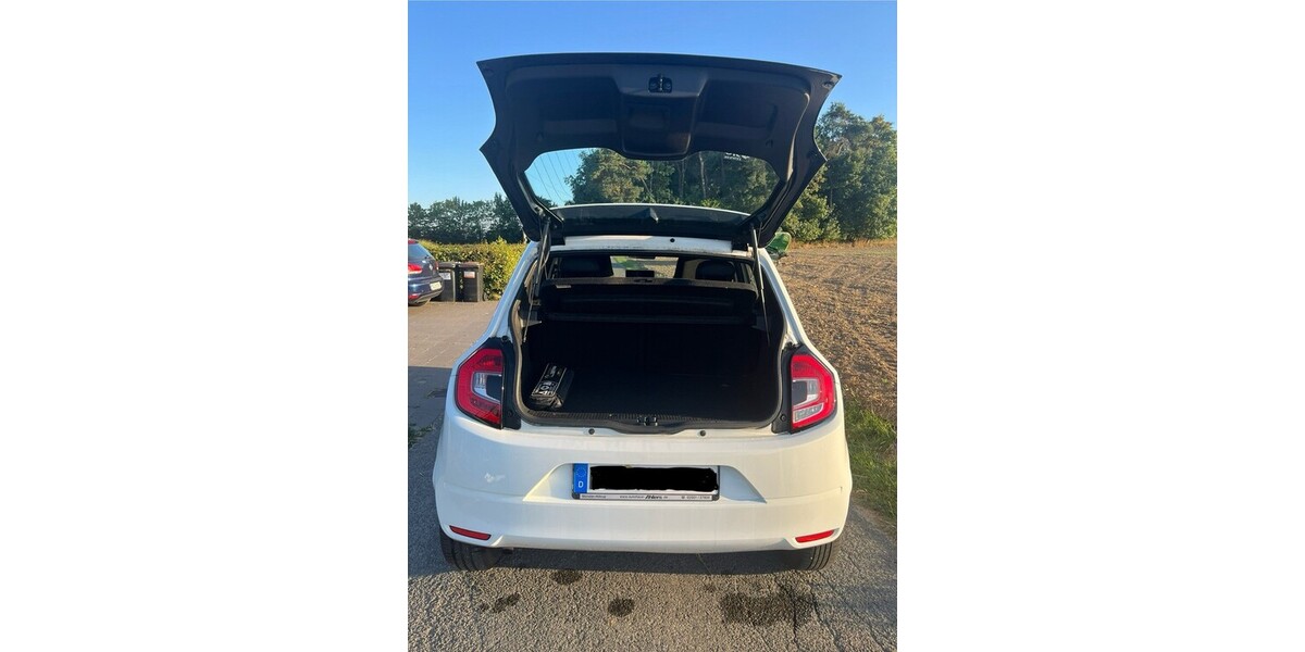 Renault Twingo 65.688 km 8.990 &euro; Münster 48143