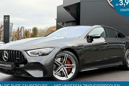 Mercedes-Benz AMG GT 11.500 km 125.990 &euro; Münster 48155