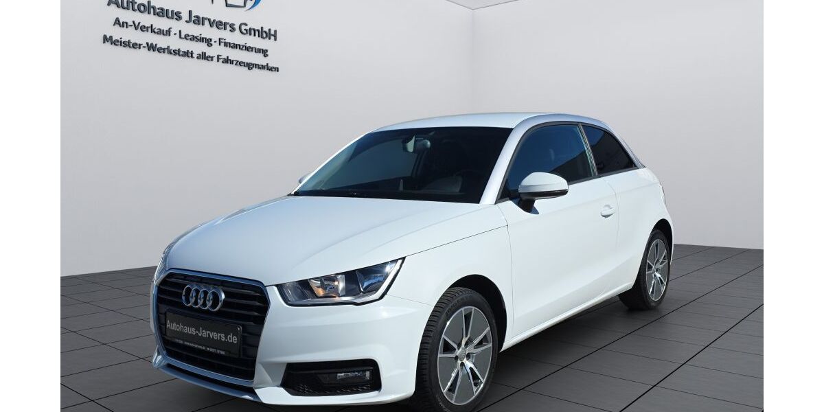 Audi A1 131.618 km 9.550 &euro; Greven 48268