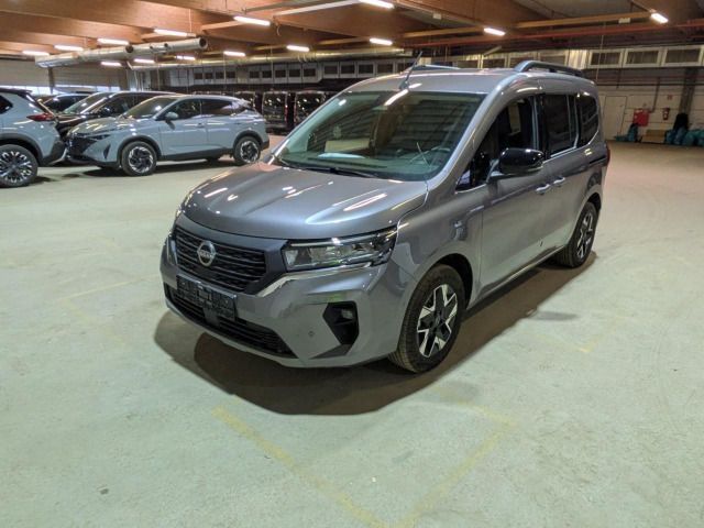 Nissan Townstar 17.431 km 23.899 &euro; Münster 48145