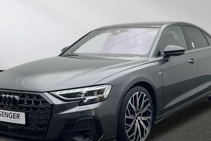 Audi A8 8.000 km 109.980 &euro; Münster 48153