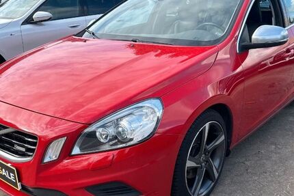 Volvo V60 202.196 km 7.650 &euro; Senden 48308
