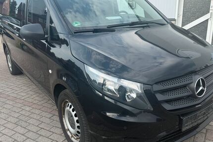 Mercedes-Benz Vito 339.541 km 13.990 &euro; Ostbevern 48346