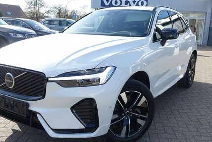 Volvo XC60 19.200 km 46.900 &euro; Warendorf 48231