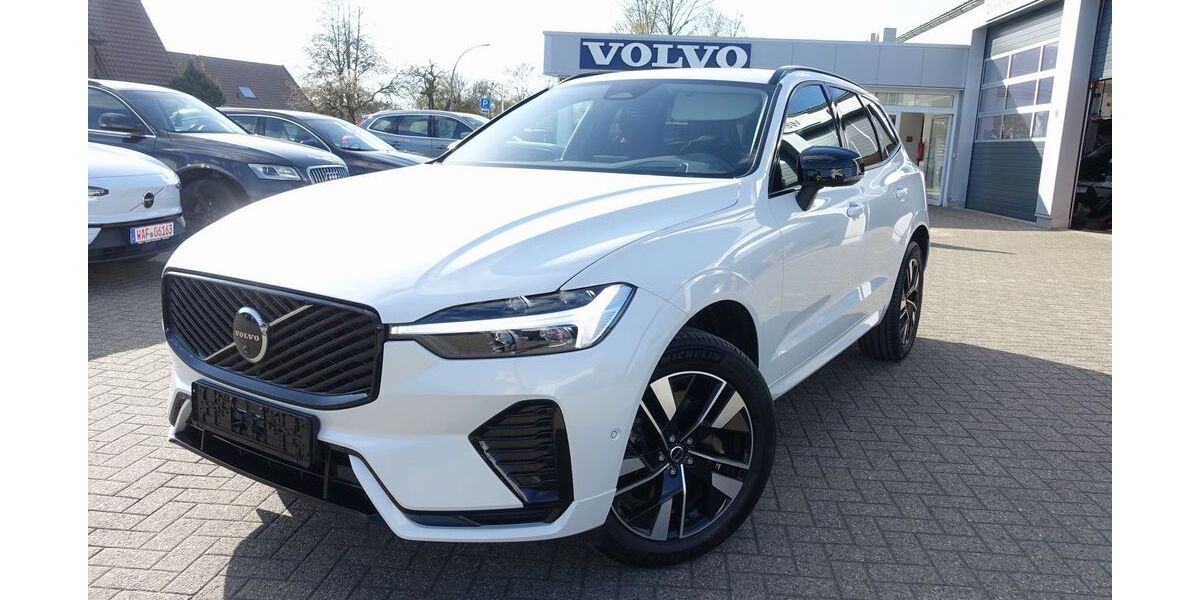 Volvo XC60 19.200 km 46.900 &euro; Warendorf 48231