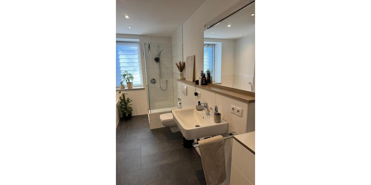 Erdgeschoßwohnung Sassenberg - 3 Zimmer, 94 m&sup2;, 880&euro; | Angebot:25948985