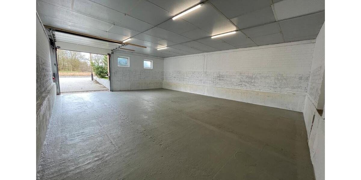 Gewerbeobjekt Münster Münster-Ost - 480&euro; | Angebot:25948896