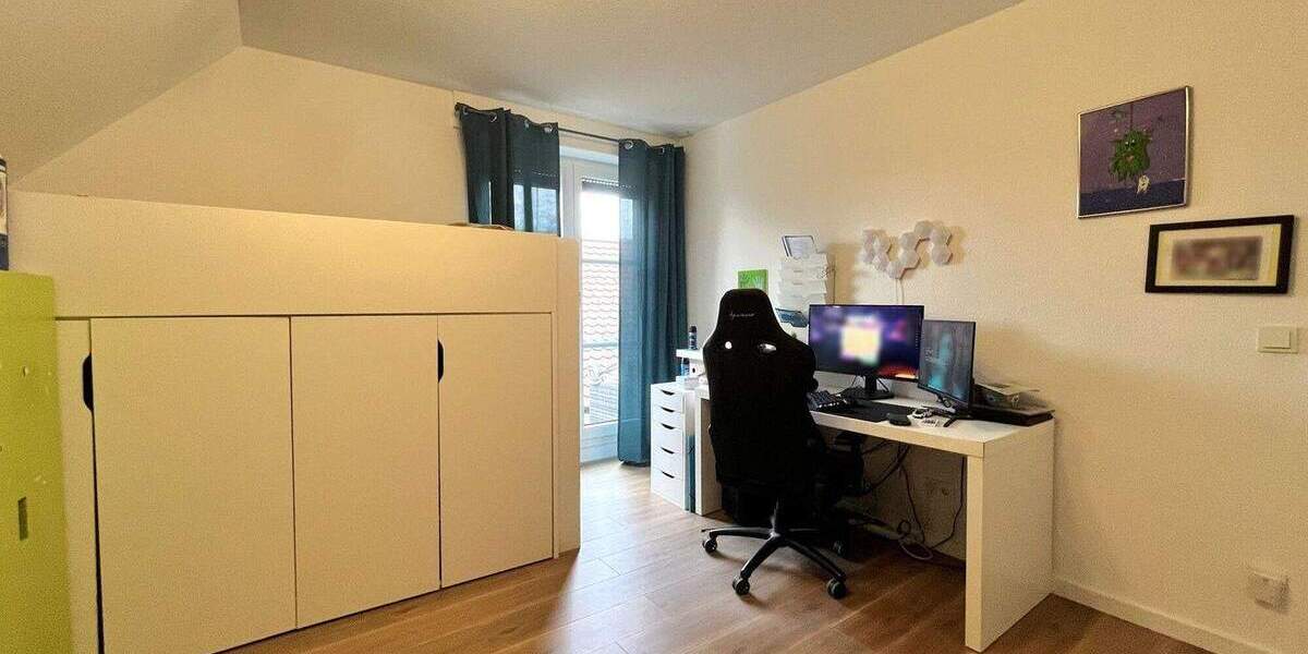 Einfamilienhaus Laer - 6 Zimmer, 197 m&sup2;, 495.000&euro; | Angebot:25688555