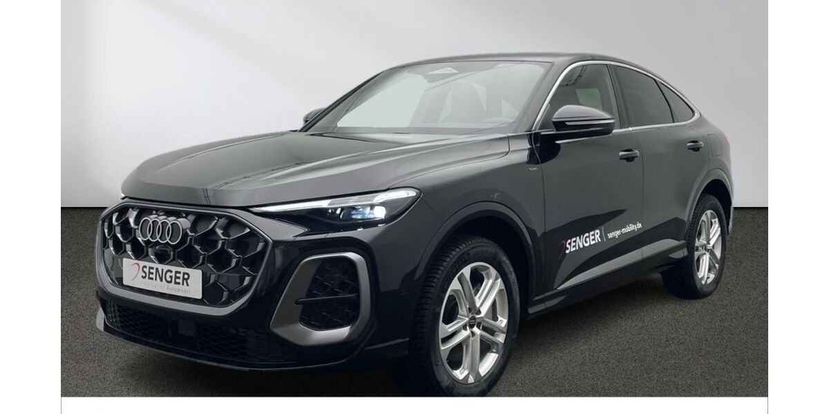 Audi Q5 5.000 km 69.990 &euro; Münster 48153