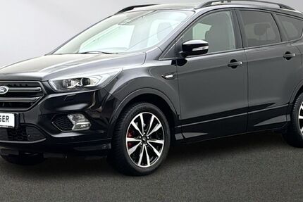Ford Kuga 67.826 km 17.990 &euro; Emsdetten 48282