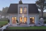 Einfamilienhaus Sassenberg - 5 Zimmer, 142 m&sup2;, 445.360&euro; | Angebot:26787764