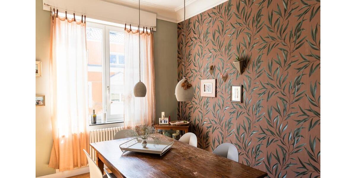 Etagenwohnung Münster Münster-Südost - 3.5 Zimmer, 116 m&sup2;, 1.900&euro; | Angebot:25906159