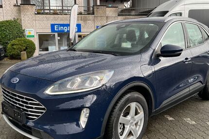 Ford Kuga 91.100 km 17.990 &euro; Senden 48308