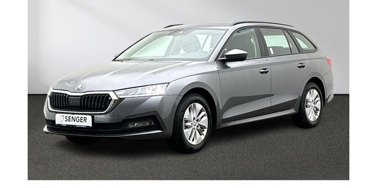 Skoda Octavia 73.757 km 23.380 &euro; Emsdetten 48282