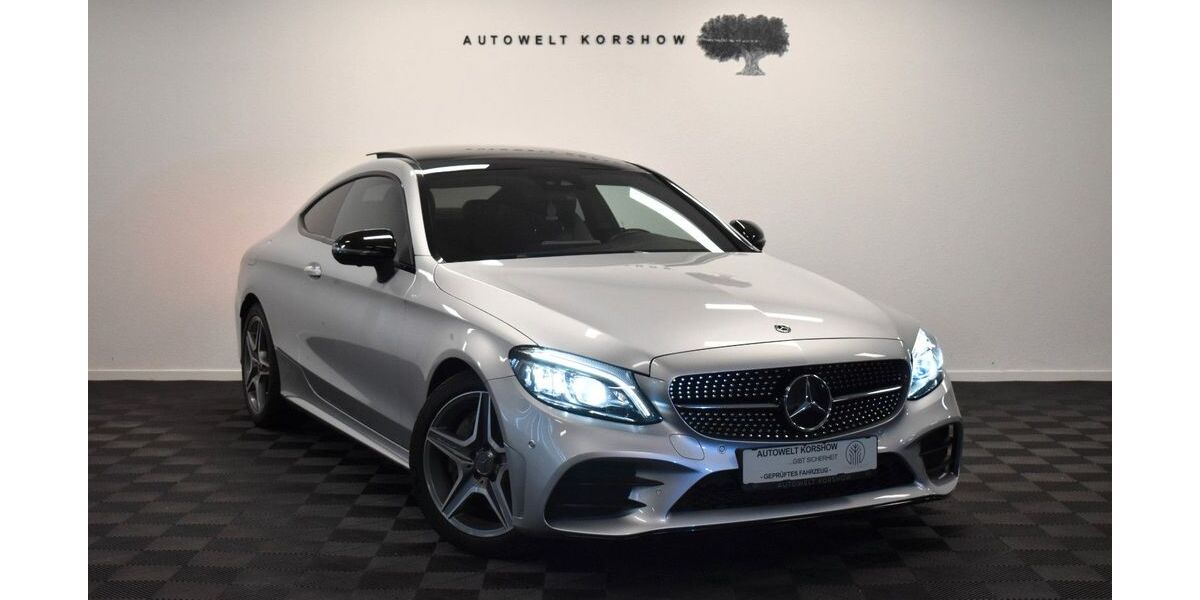 Mercedes-Benz C 300 91.799 km 33.800 &euro; Saerbeck 48369