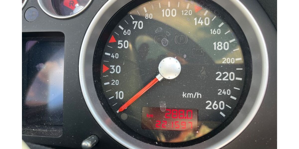 Audi TT 221.000 km 3.900 &euro; Rosendahl 48720